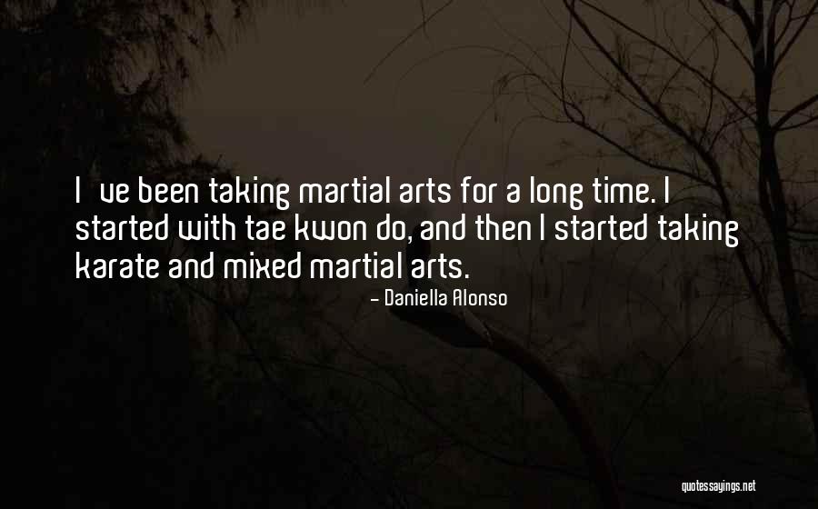 Doumbia Lassina Quotes By Daniella Alonso Doumbia Lassina Quotes By Daniella Alonso
