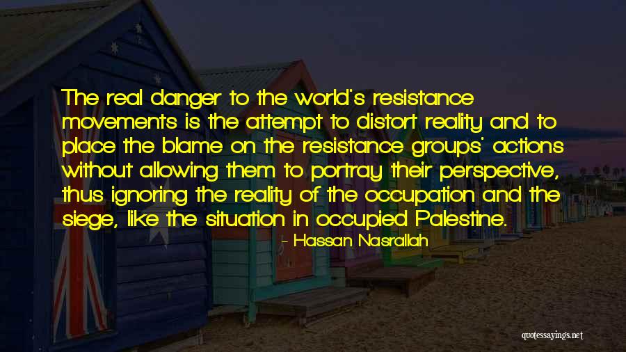 Doumbia Major Quotes By Hassan Nasrallah Doumbia Major Quotes By Hassan Nasrallah