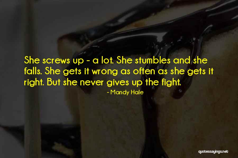 Doumbia Quotes By Mandy Hale Doumbia Quotes By Mandy Hale