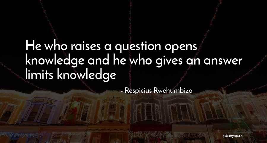 Doumbouya Sekou Quotes By Respicius Rwehumbiza Doumbouya Sekou Quotes By Respicius Rwehumbiza