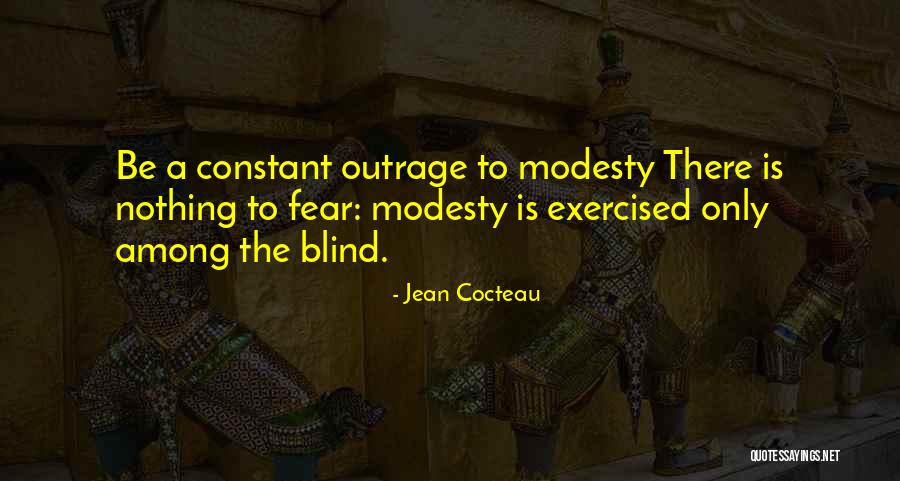 Doumen China Quotes By Jean Cocteau Doumen China Quotes By Jean Cocteau