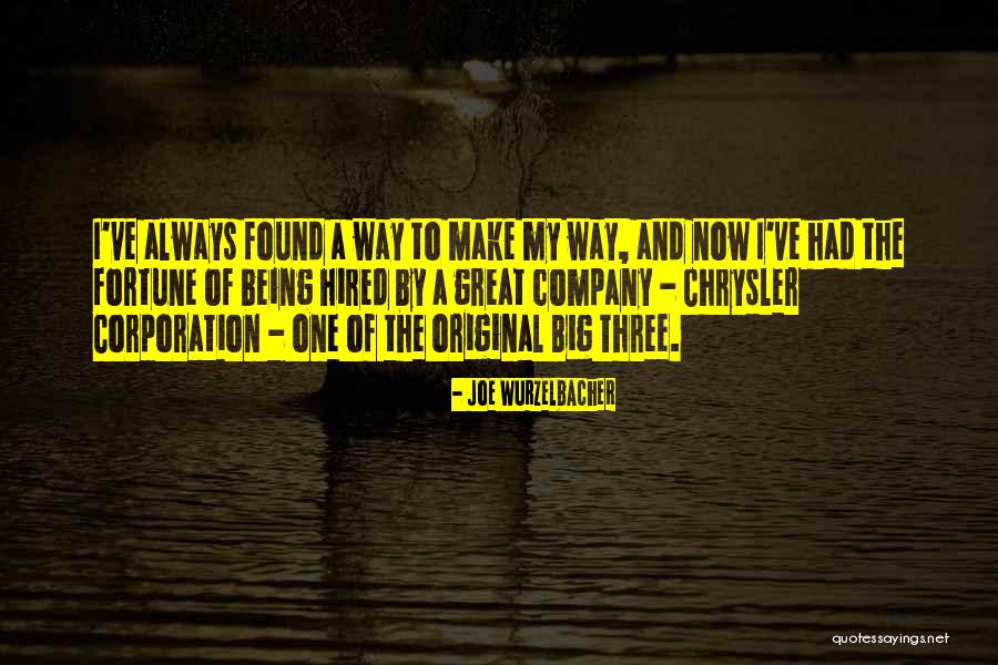 Doumeng Quotes By Joe Wurzelbacher Doumeng Quotes By Joe Wurzelbacher