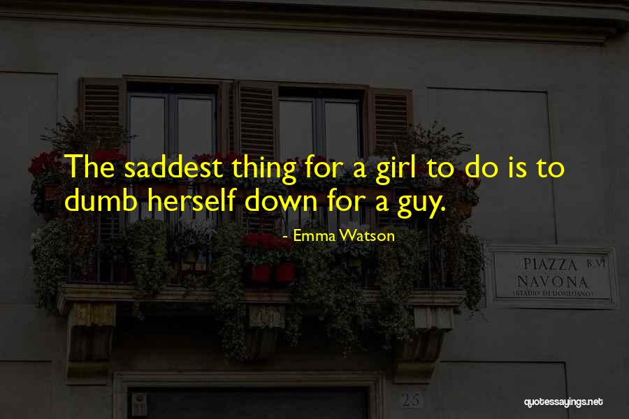 Doumer Bridge Quotes By Emma Watson Doumer Bridge Quotes By Emma Watson
