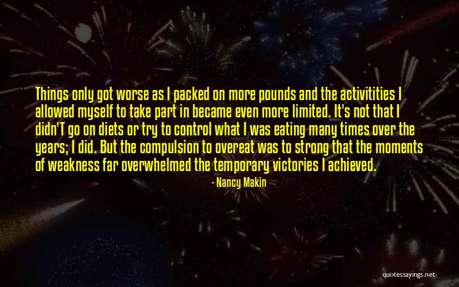 Dounamba Konare Quotes By Nancy Makin Dounamba Konare Quotes By Nancy Makin