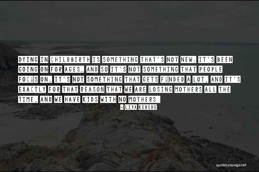 Dounia Coesens Quotes By Liya Kebede Dounia Coesens Quotes By Liya Kebede