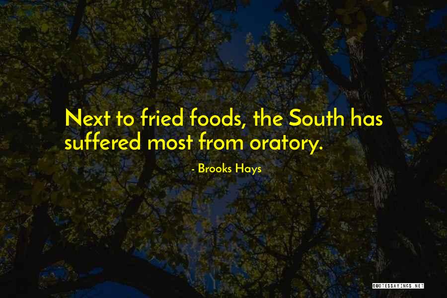 Dounyazayer Quotes By Brooks Hays Dounyazayer Quotes By Brooks Hays