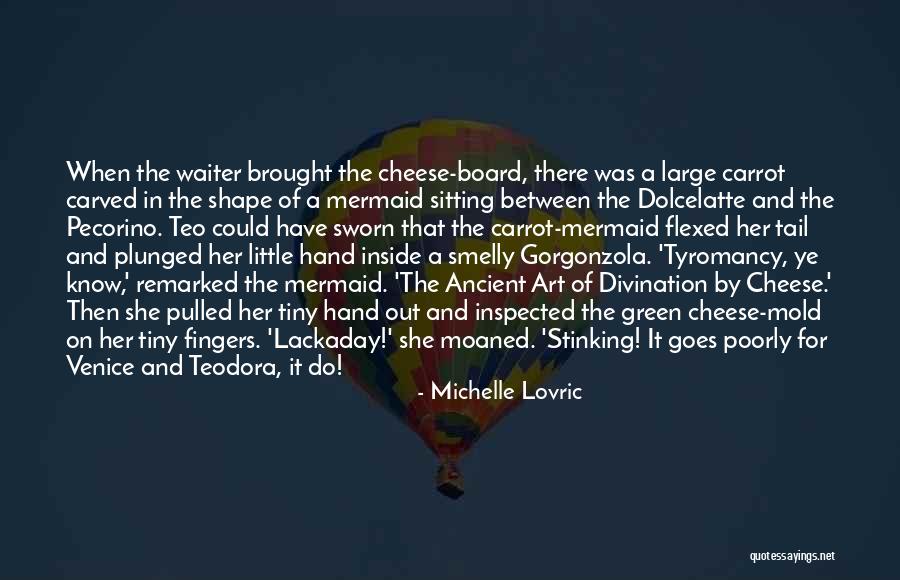 Dourada Quotes By Michelle Lovric Dourada Quotes By Michelle Lovric