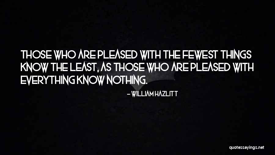 Dourada Quotes By William Hazlitt Dourada Quotes By William Hazlitt