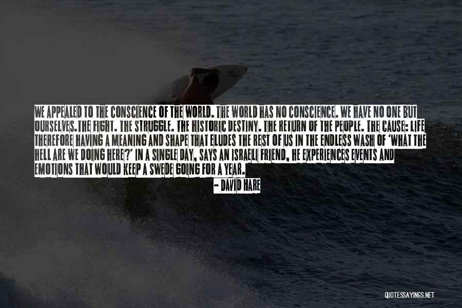 Douradas Receita Quotes By David Hare Douradas Receita Quotes By David Hare