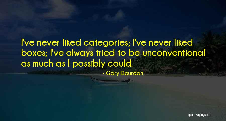 Dourdan Gary Quotes By Gary Dourdan Dourdan Gary Quotes By Gary Dourdan