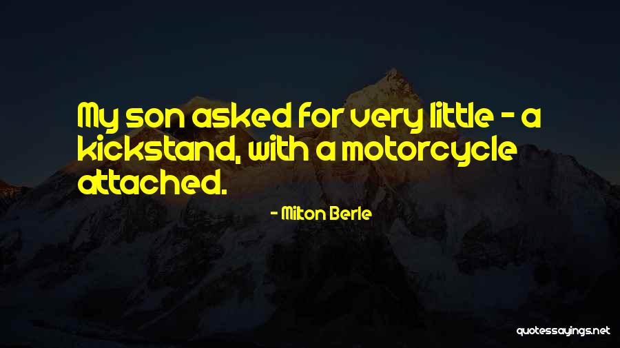 Dourmashkin Quotes By Milton Berle Dourmashkin Quotes By Milton Berle