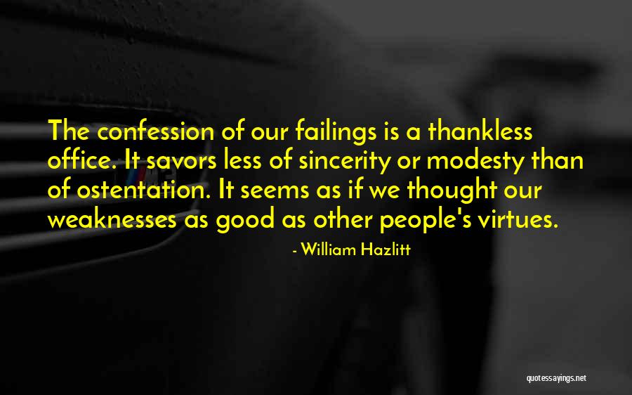 Dourmashkin Quotes By William Hazlitt Dourmashkin Quotes By William Hazlitt