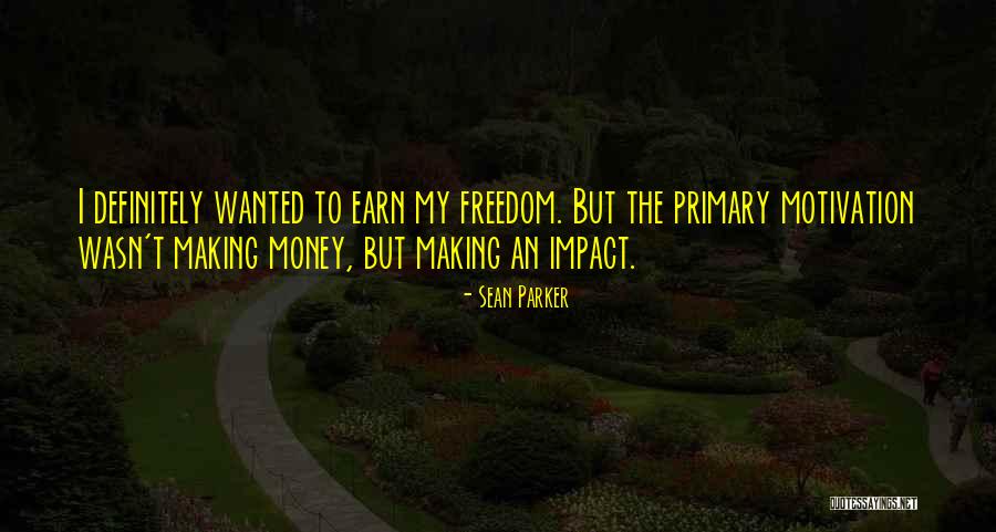 Douro Quotes By Sean Parker Douro Quotes By Sean Parker