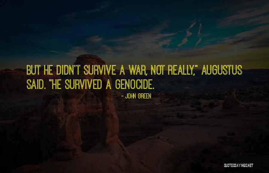 Douroux Company Quotes By John Green Douroux Company Quotes By John Green
