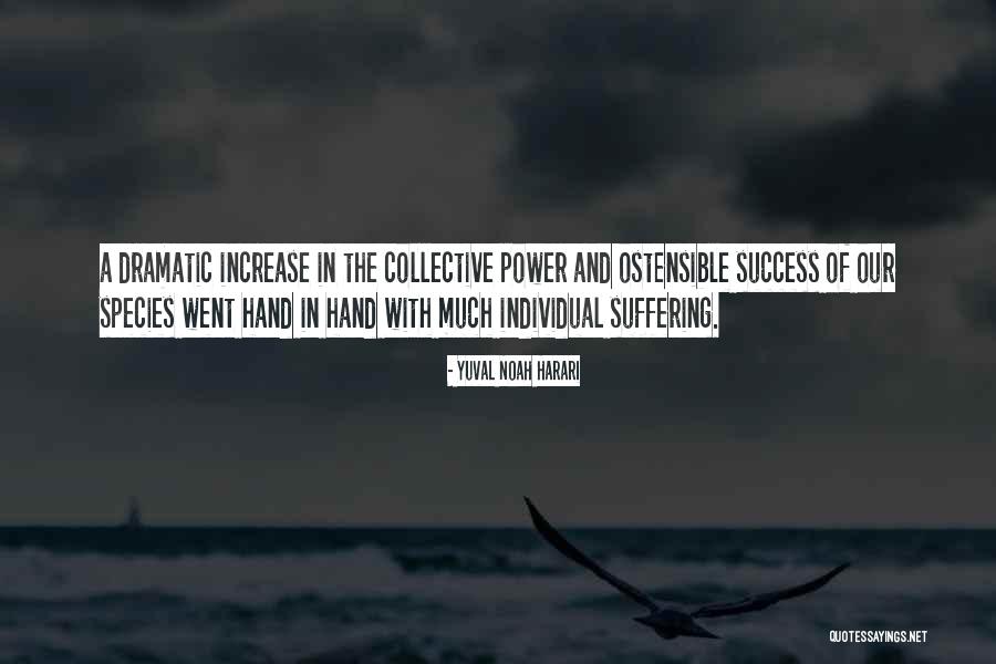 Doury Deleon Quotes By Yuval Noah Harari Doury Deleon Quotes By Yuval Noah Harari