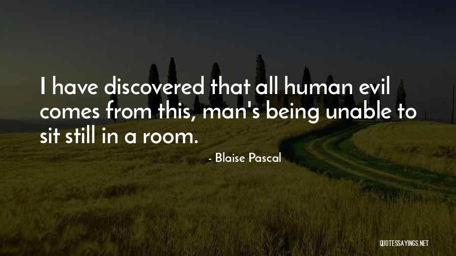 Douryou Quotes By Blaise Pascal Douryou Quotes By Blaise Pascal