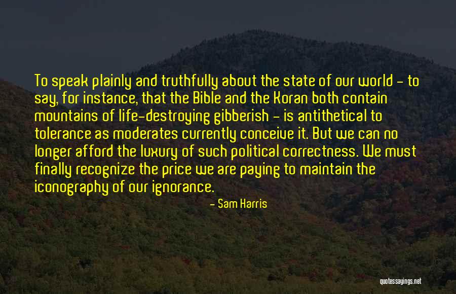 Douses Means In Tamil Quotes By Sam Harris Douses Means In Tamil Quotes By Sam Harris