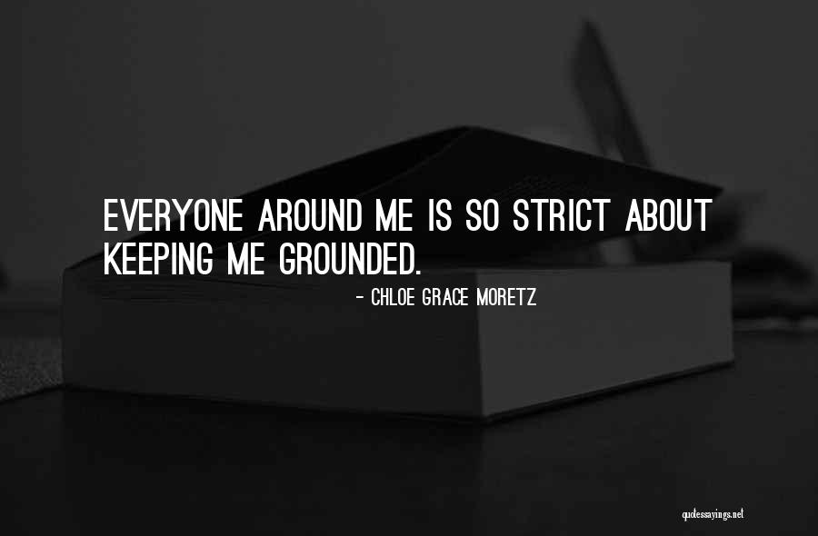 Dousey Quotes By Chloe Grace Moretz Dousey Quotes By Chloe Grace Moretz