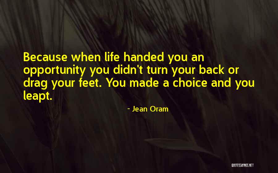 Dousey Quotes By Jean Oram Dousey Quotes By Jean Oram