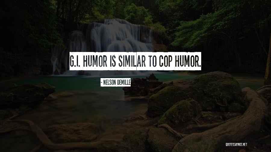 Doushitano Quotes By Nelson DeMille Doushitano Quotes By Nelson DeMille