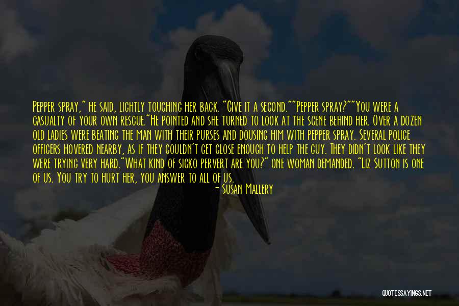 Dousing Quotes By Susan Mallery Dousing Quotes By Susan Mallery