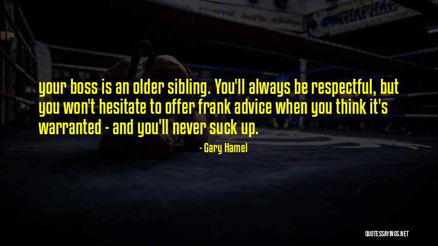 Doussan Inc Quotes By Gary Hamel Doussan Inc Quotes By Gary Hamel