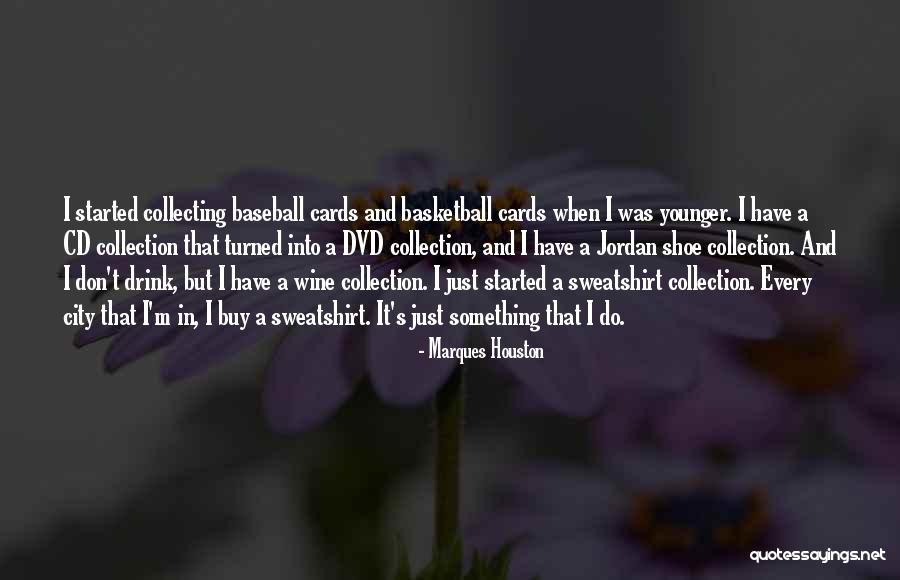 Doussan Inc Quotes By Marques Houston Doussan Inc Quotes By Marques Houston