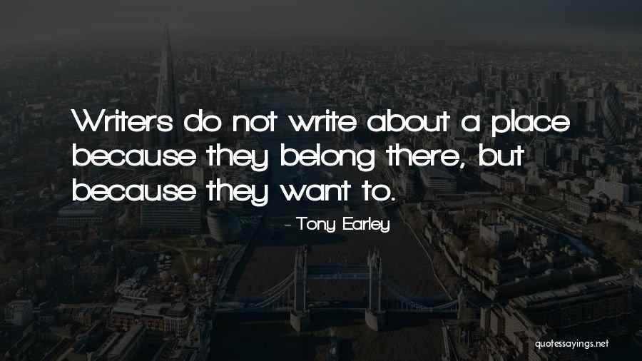 Doussan Inc Quotes By Tony Earley Doussan Inc Quotes By Tony Earley