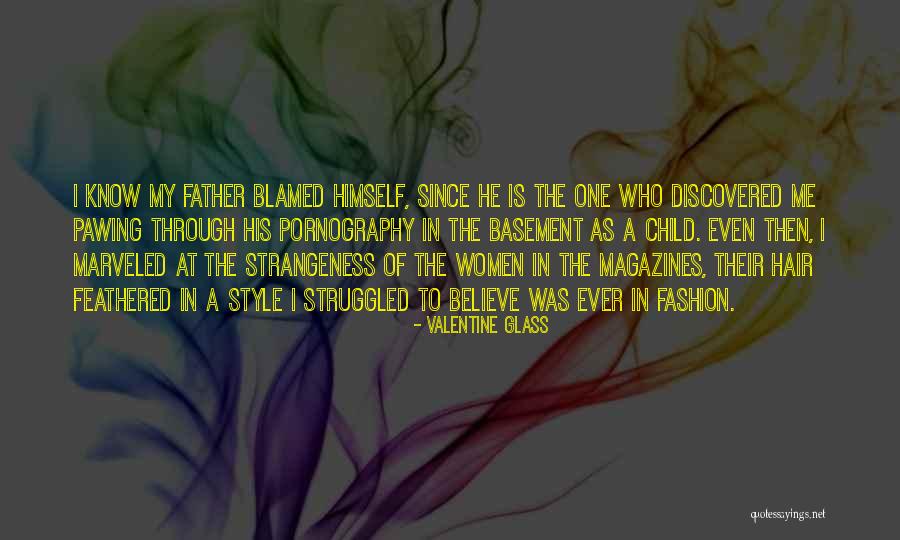 Doussement Quotes By Valentine Glass Doussement Quotes By Valentine Glass