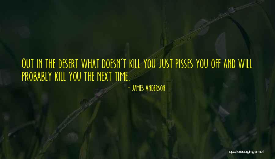 Dousser Quotes By James Anderson Dousser Quotes By James Anderson