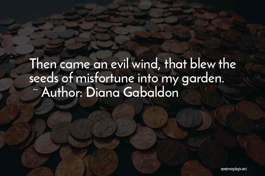 Doussett Quotes By Diana Gabaldon