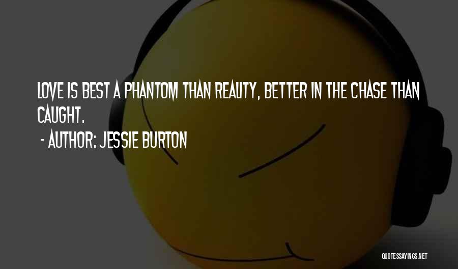 Doussett Quotes By Jessie Burton