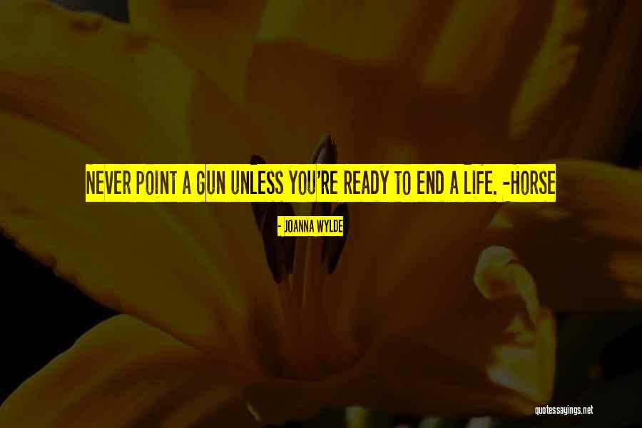 Doutbful Quotes By Joanna Wylde Doutbful Quotes By Joanna Wylde