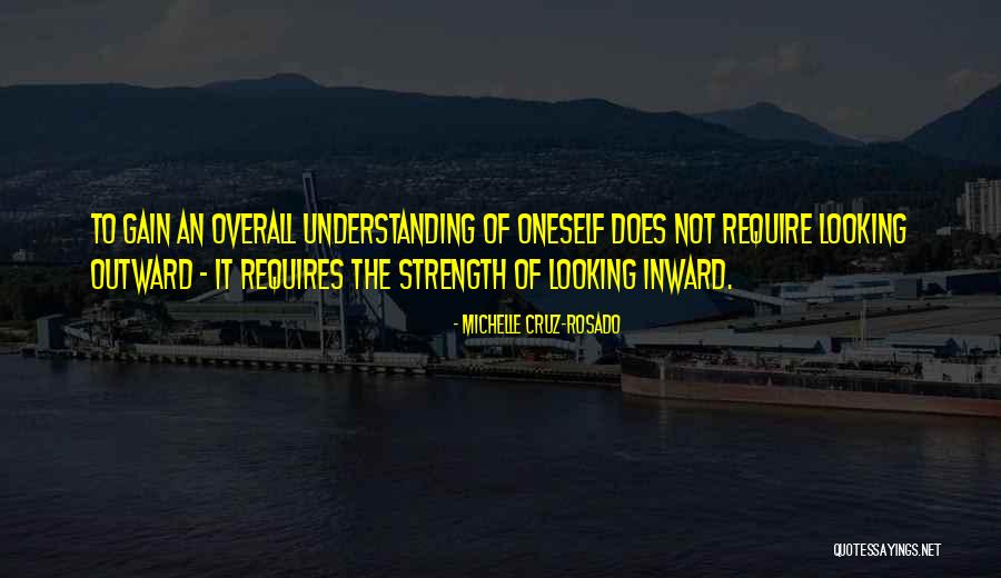Douteux Quotes By Michelle Cruz-Rosado Douteux Quotes By Michelle Cruz-Rosado