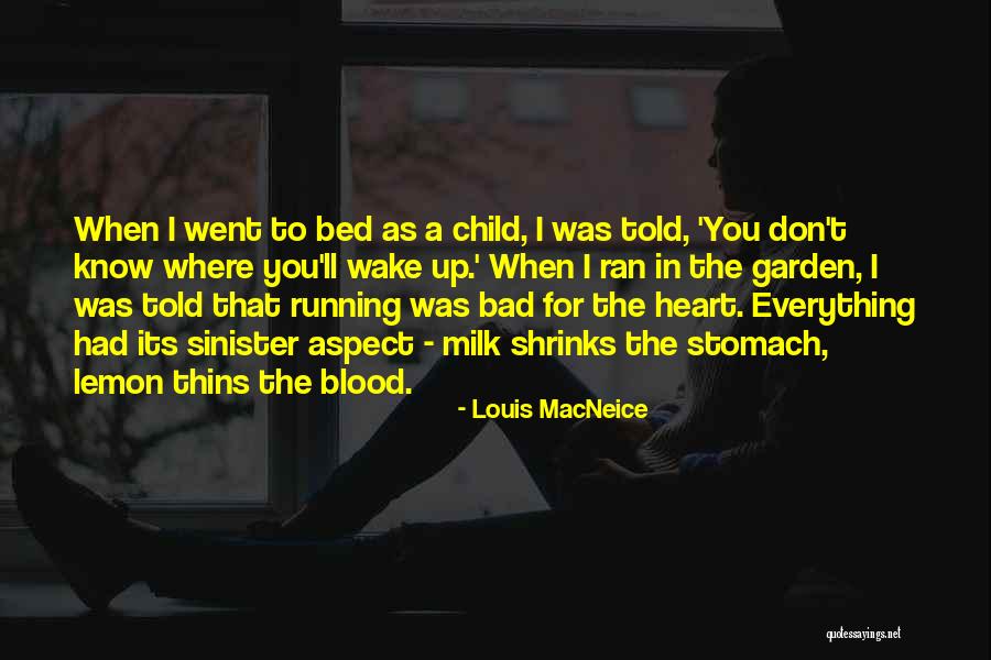 Doutor Consulta Quotes By Louis MacNeice Doutor Consulta Quotes By Louis MacNeice