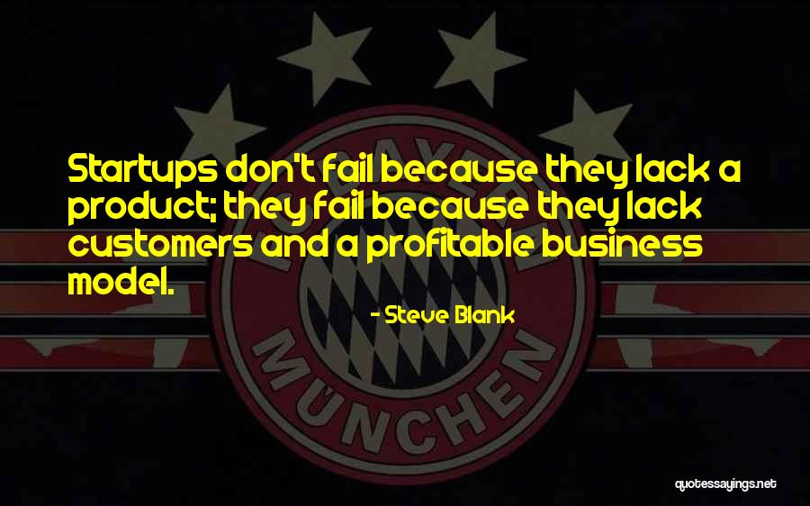 Doutrinas Economicas Quotes By Steve Blank Doutrinas Economicas Quotes By Steve Blank