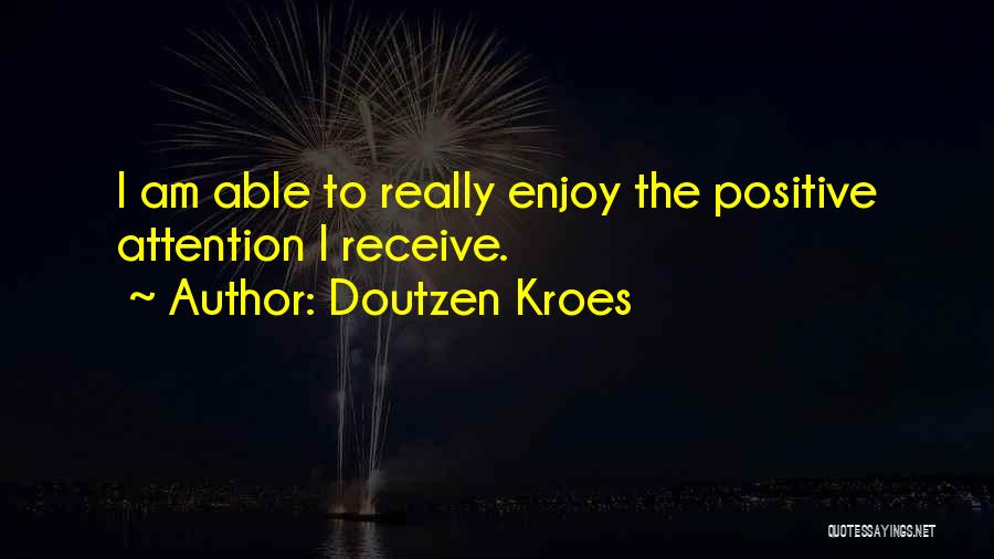 Doutzen Kroes Quotes 2220958