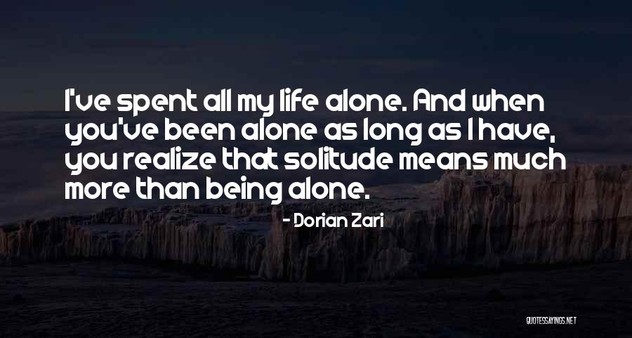 Douuy Quotes By Dorian Zari Douuy Quotes By Dorian Zari