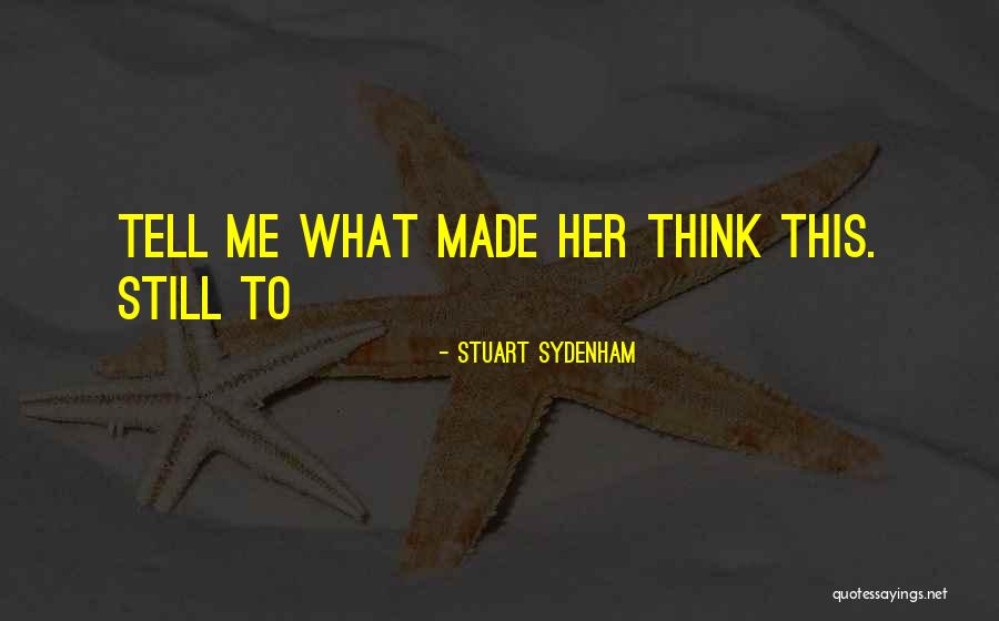 Douvaine Restaurant Quotes By Stuart Sydenham Douvaine Restaurant Quotes By Stuart Sydenham