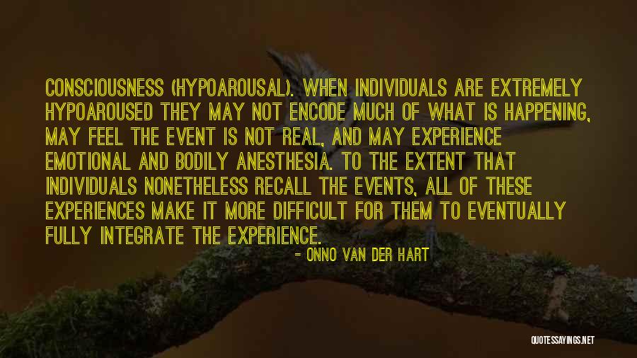Douvall Argan Quotes By Onno Van Der Hart Douvall Argan Quotes By Onno Van Der Hart