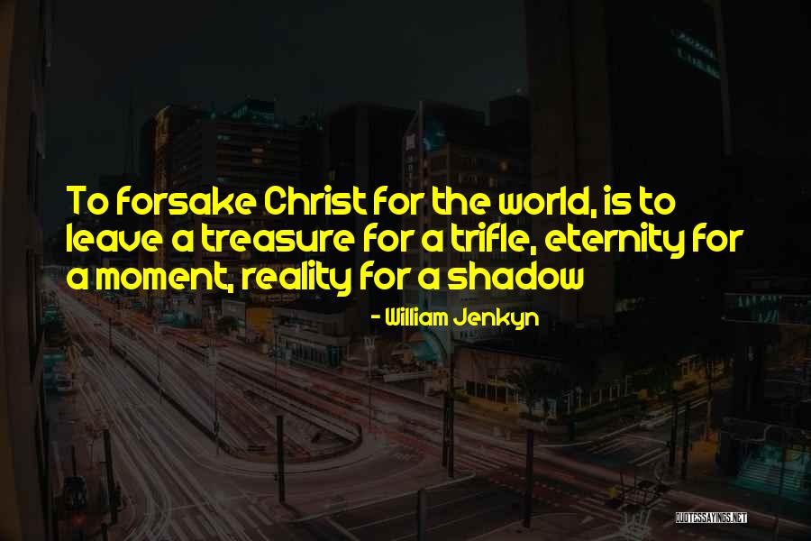 Douville Bakery Quotes By William Jenkyn Douville Bakery Quotes By William Jenkyn