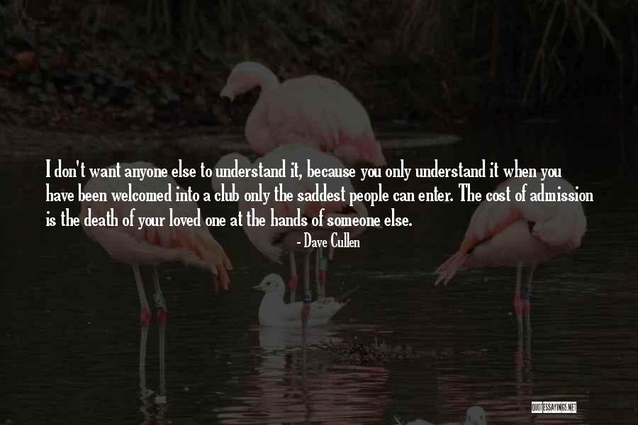 Douyara Quotes By Dave Cullen Douyara Quotes By Dave Cullen
