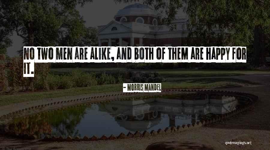 Douze Cycles Quotes By Morris Mandel Douze Cycles Quotes By Morris Mandel