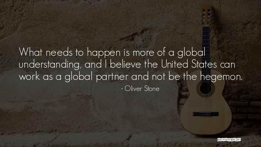 Douze Points Quotes By Oliver Stone Douze Points Quotes By Oliver Stone