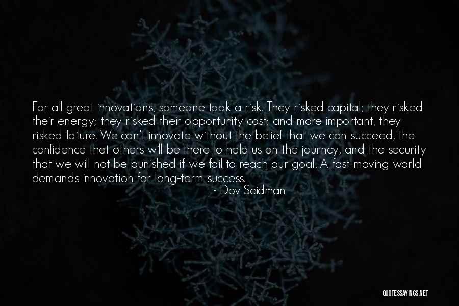 Dov Seidman Quotes 1556063