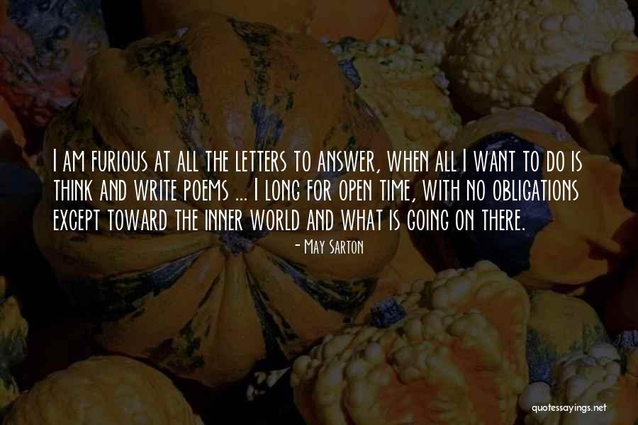 Dovada Capital Social Quotes By May Sarton Dovada Capital Social Quotes By May Sarton