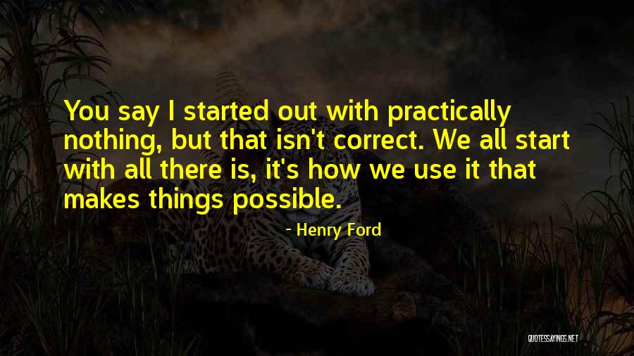 Dovahzul Quotes By Henry Ford Dovahzul Quotes By Henry Ford