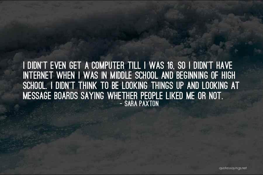 Doval Bacall Quotes By Sara Paxton Doval Bacall Quotes By Sara Paxton