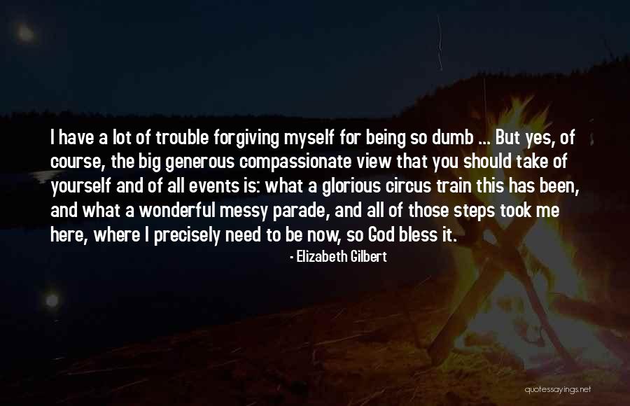 Dovales Alexis Quotes By Elizabeth Gilbert Dovales Alexis Quotes By Elizabeth Gilbert