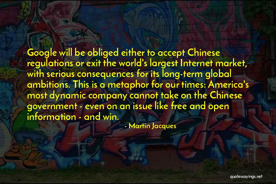 Dovanoju Quotes By Martin Jacques Dovanoju Quotes By Martin Jacques